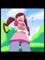 ハートキャッチプリキュア画像