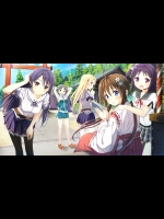 裸が見たい！