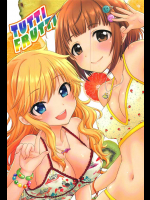 (C92)[BEAT-POP]TUTTI FRUTTI (アイドルマスター)