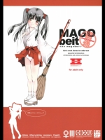 MAGO beit