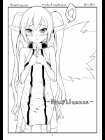(C79)[campanula]Nymphluenza(そらのおとしもの)