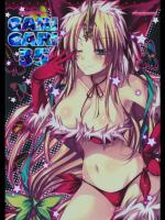[アレマテオレマ] GARIGARI 35 (聖剣伝説3)