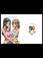 [神坂さんとマキノ事務所]SISTERS夏の終らない日