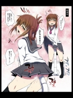 可愛すぎる擬人化艦艇【艦隊これくしょん -艦これ-】の艦娘画像これくしょん♪ 其の陸 ～駆逐艦はみん