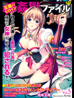 正義のヒロイン姦獄ファイル Vol.5