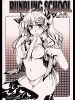School Rumble - Akabei Soft - Rumbling School Vol.