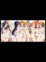 【ハーレム】二次画像CG詰め合わせ278