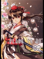 [ヘ蝶々] PLACE TO BE 02