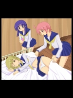 【28枚】ゆゆ式のエロ画像その2