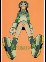 Radical Gadget
