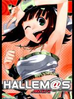 HALLEM@S