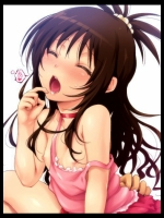 修正【30枚】ToLOVEるのエロ画像集その6