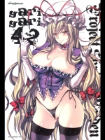 GARIGARI 42