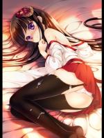妖狐×僕SSのエロ画像_3