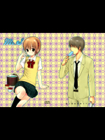 [SECOND CRY]Mr.S