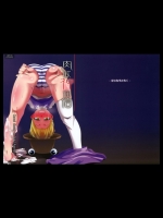 [はぴねすみるく] 肉欲神仰信 - Carnal desire in God [Again] -