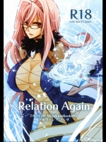 (C81)[IMPALA]Relation Again(テイルズ オブ エクシリア)