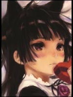 16-1 黒猫らいおんはーと