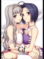 (FOMALHAUT)Gf (アイドルマスター)