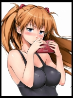 【30枚】エヴァンゲリオンのエロ画像集その20