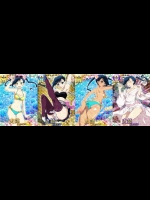 褐色娘・日焼け娘 41 その1