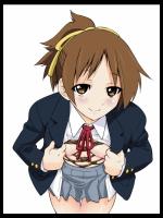 けいおんのエロ画像