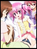 ロウきゅーぶ！のエロ画像その3