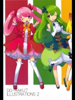 ILLUTTRATIONS 2 (オリジナル)_4