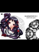 [イヌドリル。]HARMONIUS 2 (アルトネリコ)