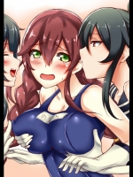 (HCG集)艦隊これくしょん_63