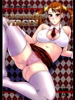 [spring castle (春城秋介)] LECHEROUS VIRGIN (あの日見た花の名前