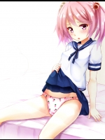 (HCG)艦隊これくしょん_348