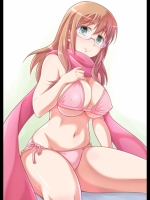 (HCG)咲-Saki- 阿知賀編_2