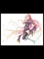 巡音ルカ　21枚