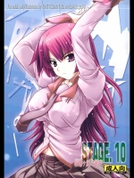 化物語 STAGE.10 戦場ヶ原の歌声