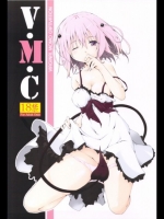 ToLOVEる] VMC (C83)