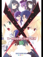 T-MOON COMPLEX X 05 (Fate)
