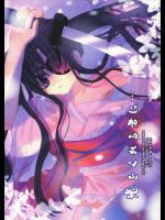 (C71)(同人誌) [CHRONOLOG＆フルリ] 光をくれる君に･･･ (銀魂)