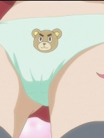 【100枚】さばげぶっ! のキャプチャー集その8