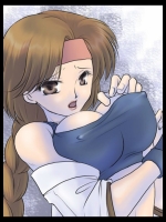 【30枚】KOFユリ・サカザキのエロ画像集その5
