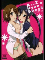 [MIX-ISM] AtoZ Nyan Bang!!_2