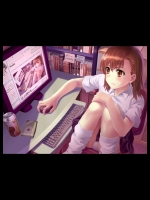 とある科学の超電磁砲２０枚