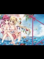[せとらん (イトウせと, タンノらん)] MARINE MARINE (東方Project)