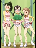 ロリCG416