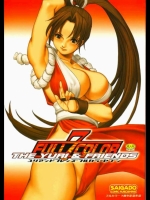 THE YURI&FRIENDS FULLCOLOR 7