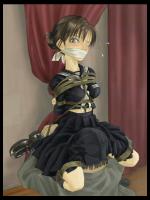 こんな格好じゃ帰れないよぉｸﾞｽｯ制服レイプ萌え その4