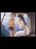 【ショタ姉系】二次画像CG詰め合わせ297