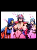 【ハーレム】二次画像CG詰め合わせ198