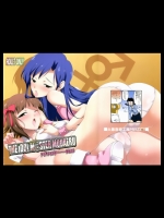 THE iDOLM@STER MODAERU_4