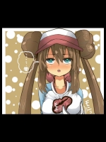 ポケモンの女ジムリーダーのエロ画像 その2